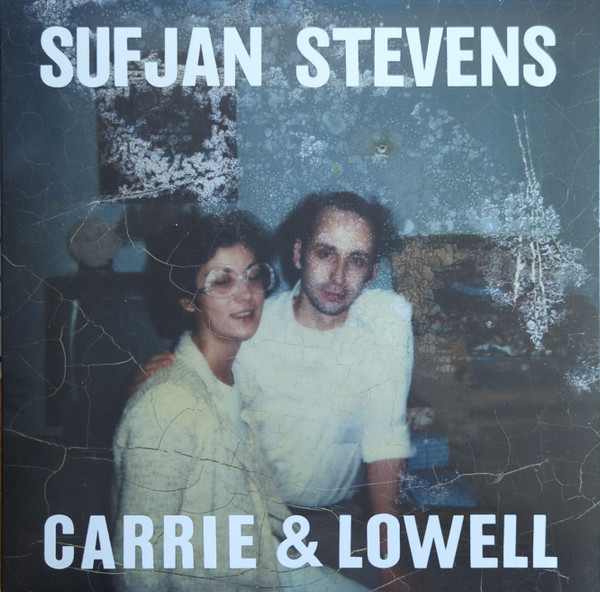 Carrie & Lowell